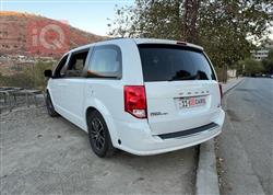 Dodge Grand Caravan